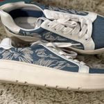 Baretraps Beartraps Nishelle Blue & White Rebound Technology Support Size 6.5 Photo 3