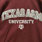 Champion Texas A&M Sweatshirt  Photo 0