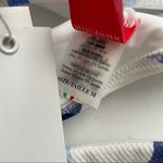 Red Carter  Women’s Bikini Bottom Size M Photo 10