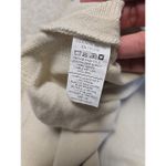 MERSEA Catalina Sweater Sand Neutral Coastal Travel Layering Size One Size Photo 7