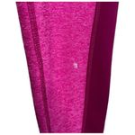 The North Face Dark Pink and Light Pink Leggings Flawed White Paint stain Sz M Photo 7