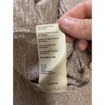 Maeve Anthropologie Cowl Addie Ruffled Hacci Pullover Long Sleeve Sweater Sz XS Photo 10