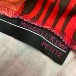 Russell Kemp Patchwork Animal Safari Print Dress Size undefined Photo 4