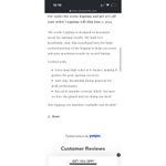 Svette Sweat Promoting High Rise Neoprene Belly Band Leggings Size Small Black Photo 7