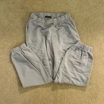 Brandy Melville Purple Sweatpants Photo 2