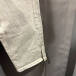 Levi's 501s Skinny Jeans Womens 28 x 28 Picture day- Blue Stretch Button Fly NWT Photo 4