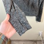 Outdoor Voices Gray All Day Hoodie Pullover Women’s Large Photo 5