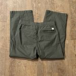 Vuori  RIPSTOP WOMEN'S PANTS ARMY SIZE M Photo 1