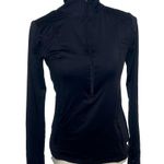 PINK - Victoria's Secret Pink Victoria Secret Ultimate 3/4 Zip Front Women's Top Size S SKU#C24111 Photo 0