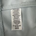 Ann Taylor  Shirt Womens Small Light Blue Shell‎ Layering Preppy Casual Career Photo 6