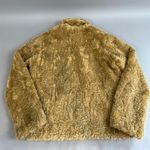 ASOS Faux Fur Jacket Photo 7