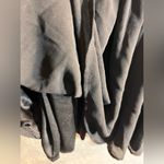 Love Culture  NWT Black Wrap Camisole Romper
Flowy lined backless sexy summer Photo 4