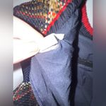 Jason Wu  Multicolor Plaid Tweed Mini Dress size 6 Photo 12