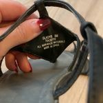 Great Northwest Clothing Company  Glady’s sequined jewels black sandals Photo 6