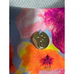 Victoria's Secret NEW- NWT Victoria’s Secret Blue Floral Bralette Top Size M Photo 5