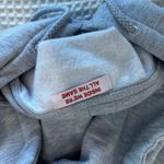 We’re Not Really Strangers WNRS Hoodie Photo 2