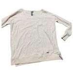 Sweaty Betty  light pink long sleeve shirt XXS Photo 5