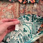 Maaji NWT  2 Piece Bikini Swim Set- funky fiesta Photo 9