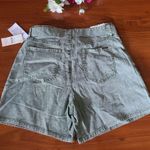 Anne Klein Jeans High Waist Denim Shorts Size 10 Photo 1