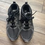 Vionic  Women's Black and White Flex‎ Sierra Active Lace Up Sneakers Size 8.5 Photo 6