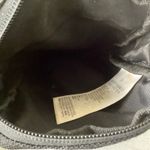 Jordan  Jumpman crossbody bag in black Photo 4