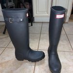 Hunter Rain Boots Photo 0