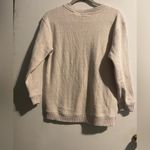 Tennessee Cream Sweatshirt Orange Photo 2