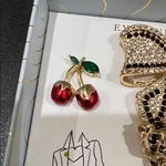 Eye Candy  | Brooch Pin Set Photo 2