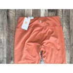 Zelos Brushed Line Low Impact Activewear Leggings Casual sz LARGE Photo 3