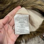 Jack by BB Dakota Vest Castleton Faux Fur Sleeveless Festival Boho Retro Photo 4