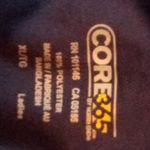 Gamestop XL Mom of Gamer Ladies Blue Polo Shirt Top Size 16 Photo 3