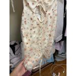 Alice McCALL  PEACH MOOD FOR LOVE MINI DRESS Size US 2 Brand New Photo 12