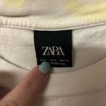 ZARA 🛍️5/$25  muscle style tie dye tank size S Photo 1