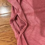 NWT Ellen Tracy "Happy Holiday" tunic top. with Pockets/Long Shirt Photo 12