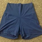 Aerie Arie offline biker shorts 3” seam Photo 0