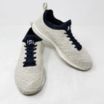 APL [] Athletic Propulsion Lab Techloom Phantom Running Sneakers Molten Navy 10 Photo 1