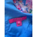 Lilly Pulitzer  Mayslie Ruffled Top size 10 Photo 2