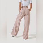 POPFLEX Perfect Plane Pants Wide Photo 6
