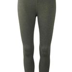 Vuori Vouri Women's Gray Mid Rise Skinny Leg Athletic Yoga Gym Leggings Pants Size XS Photo 0