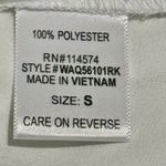 Bellatrix Women's Pullover Loose Fit V Photo 8