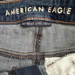 American Eagle  Outfitters 360 NE(X)T Level Stretch Super HI Rise Jeggings 4S Photo 4