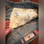 Juicy Couture Jean shorts Photo 5