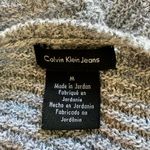 Calvin Klein Jeans Calvin Klein V-Neck Sweater Photo 2