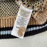 Anthropologie Sarah Gordon For Erin Icon Bee Knit Sweater Vest Size XS Photo 9