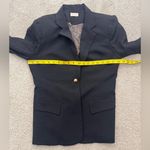 Blvd   Black Women's Blazer Photo 4