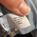 Lane Bryant  Women's‎ Plus Size 18 Flex Magic Waistband Mid-Rise Boyfriend Capri Photo 7