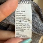 Aerie ribbed crop top with balloon sleeves Photo 5