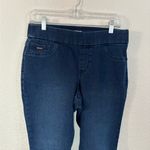 Nine West  Heidi pull on  Blue Skinny Jeans Photo 1