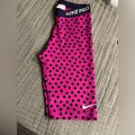 Nike  Pro Compression Base Layer Short Sz M Photo 2