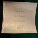 Talbots Sleeveless Shimmer Top 100% Silk Multicolor Work Tank Women Size 2 Photo 6